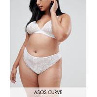 ASOS Curve Plus Size Knickers