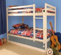 Comfy Living Children's Beds