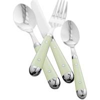 Premier Housewares 16 Piece Cutlery Set