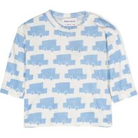 BOBO CHOSES Boy's Print T-shirts