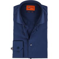 Suitableshop Men's Twill Shirts