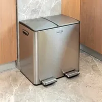 Charles Bentley Double Bins