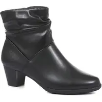 Pavers Shoes Women's Slouch Boots