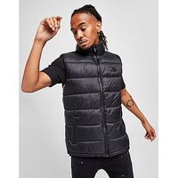 Supply & Demand Men's Black Jackets