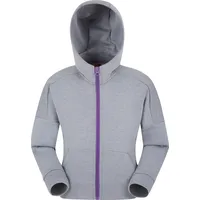 Mountain Warehouse Zip Up Hoodies for Girl