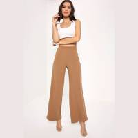 Women's I Saw It First High Waisted Trousers