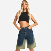 NASTY GAL Women's Jorts