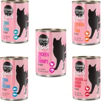 zooplus Cosma Cat Wet Food