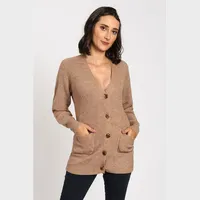 Secret Sales Women's Rib Knit Cardigans