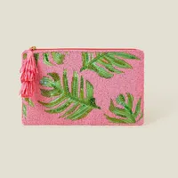 Marks & Spencer Women's Beaded Clutch Bags