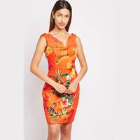 Everything 5 Pounds Floral Dresses for Women