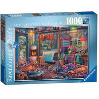 The Entertainer Jigsaw Puzzles For Adults