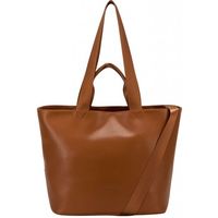 Smith & Canova Women's Leather Shoulder Bags