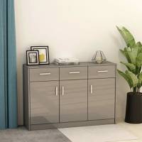 TOPDEAL High Gloss Sideboards