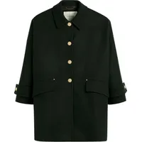 FARFETCH Women's Overcoats