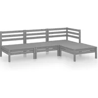 Robert Dyas VidaXL Garden Lounge Sets