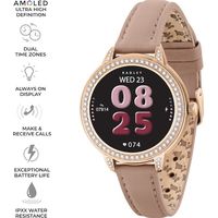 H Samuel Women's Smart Watches