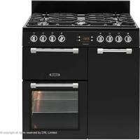 Leisure 90cm Gas Range Cookers