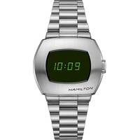 Hamilton Men's Digital Watches