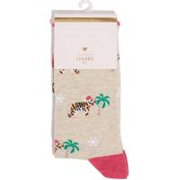 Next Women's Christmas Socks
