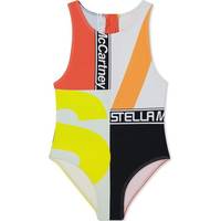 Stella Mccartney Girl's Designer Swimwear