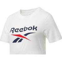 Reebok Women's Running Shirts