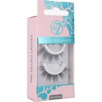 W7 False Eyelashes