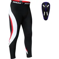 RDX Sports Men's Thermal Trousers