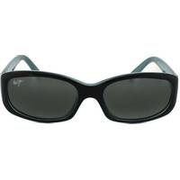 Secret Sales Men's Oval Sunglasses