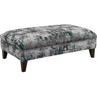 La-Z-Boy UK Fabric Footstools