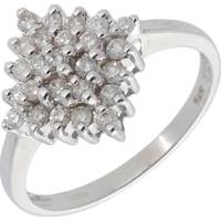 William May Women's Diamond Rings