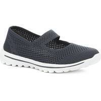 Pavers Shoes Women's Wide Fit Trainers
