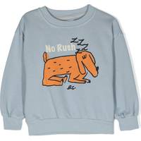 BOBO CHOSES Girl's Print Sweatshirts