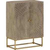 ManoMano VidaXL Sideboards