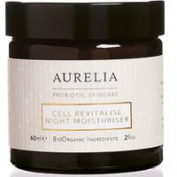 Aurelia Probiotic Skincare Moisturisers