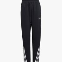 Adidas Boy's Stripe Trousers