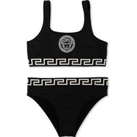 FARFETCH Versace Girl's Designer Swimwear