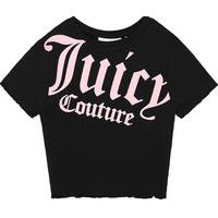 Juicy Couture Girl's Cotton T-shirts