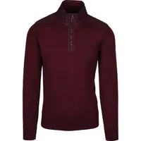 Belstaff Men's Quarter Zip Jumpers