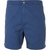 Polo Ralph Lauren Men's Navy Shorts