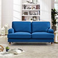 Artemis Home Velvet Sofas