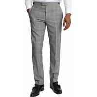 BrandAlley Men's Wool Suit Trousers