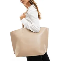 ASOS Women's White Tote Bags