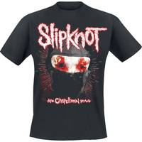 Slipknot Men's T-shirts