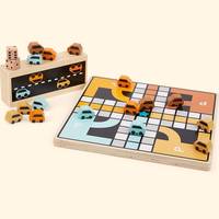 Kids Concept Games and Puzzles
