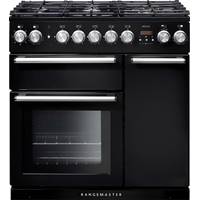 Prc Direct Dual Fuel Range Cookers