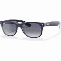 Mainline Menswear Ray-ban Men's Wayfarer Sunglasses