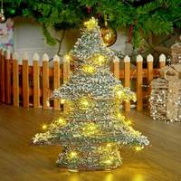 Urbn Living Christmas Tree With Lights