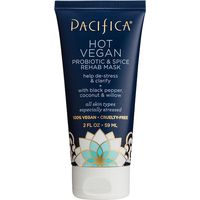 Pacifica Face Masks