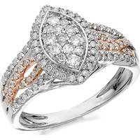 F.Hinds Jewellers Women's Marquise-Cut Jewellery